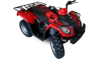 Kymco ATV MXU 150