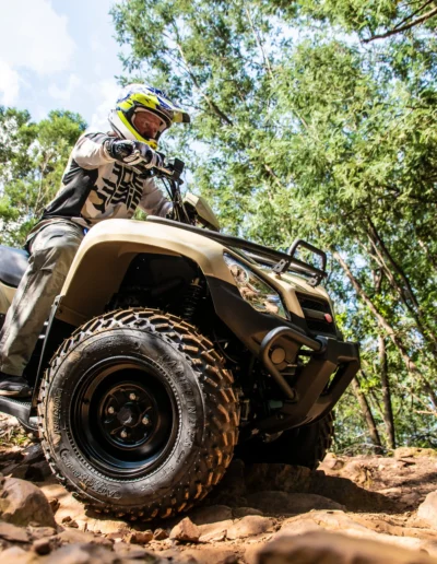 MXU 450i