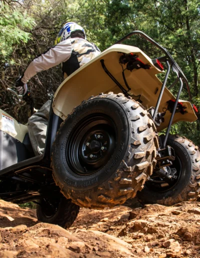 MXU 450i