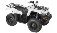 Kymco ATV MXU 250