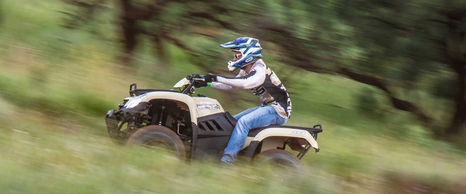 MXU 450i
